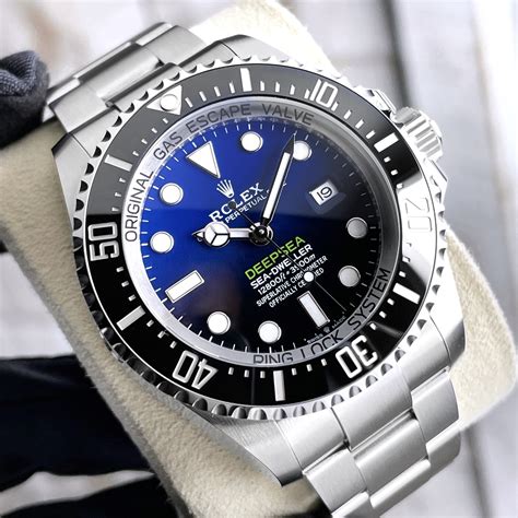 44mm rolex replica|rolex deep sea dweller 44mm.